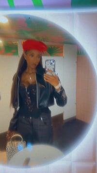 Image 2 of Look at Me Beret 