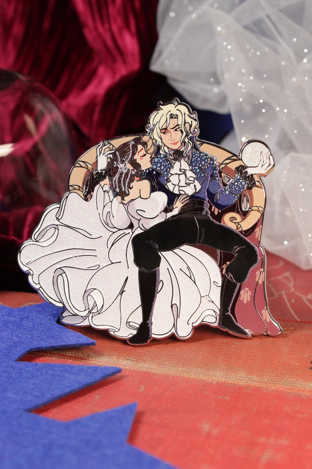 Image of Labyrinth Reylo