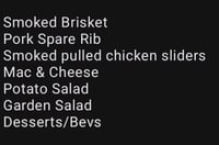 Image 2 of Saturday Night @ Waterville Grand