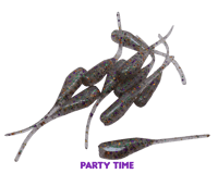 Image 21 of 2" BA Stinger Tail (20pk) 