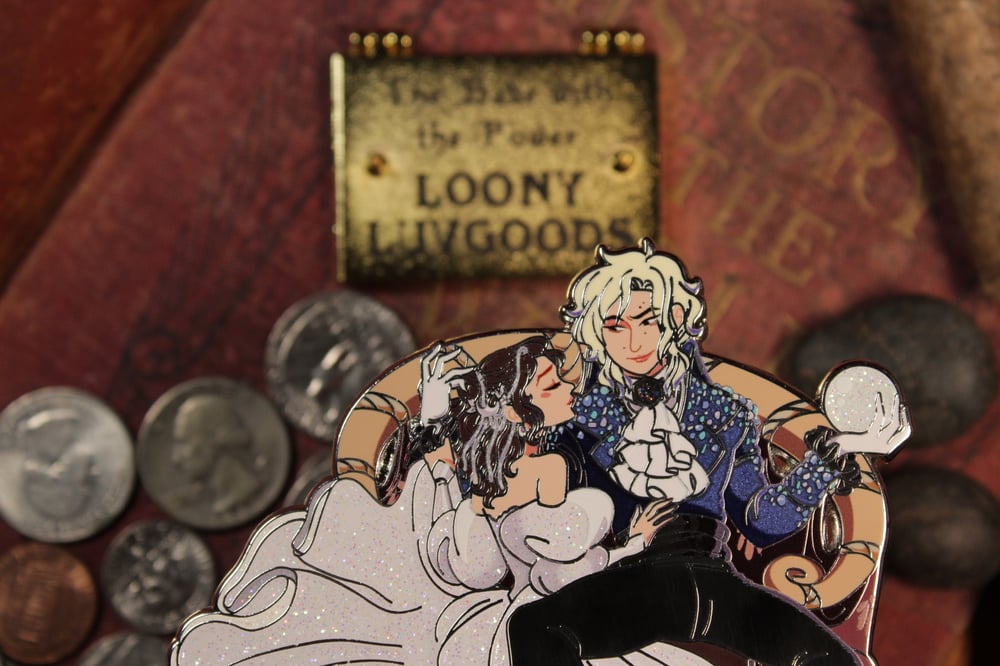 Image of Labyrinth Reylo