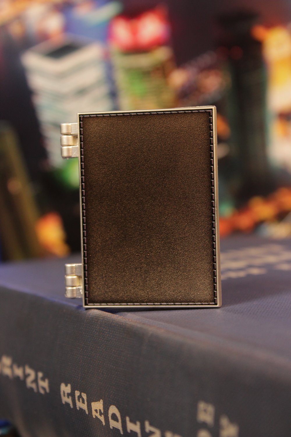 Image of Psychic Paper