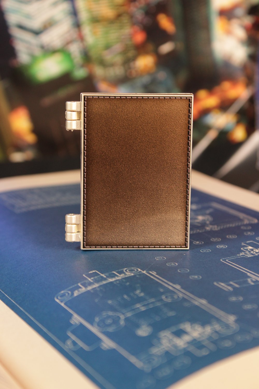 Image of Psychic Paper