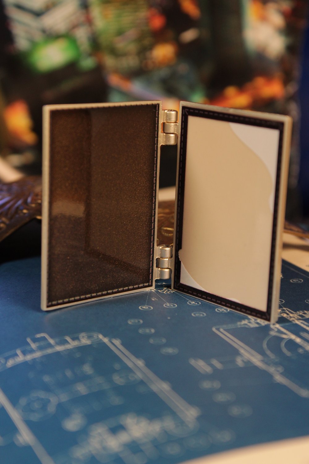 Image of Psychic Paper