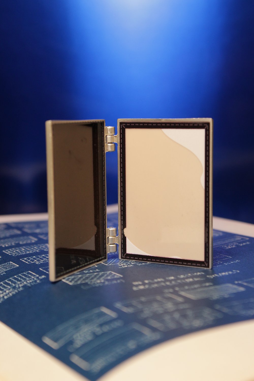 Image of Psychic Paper