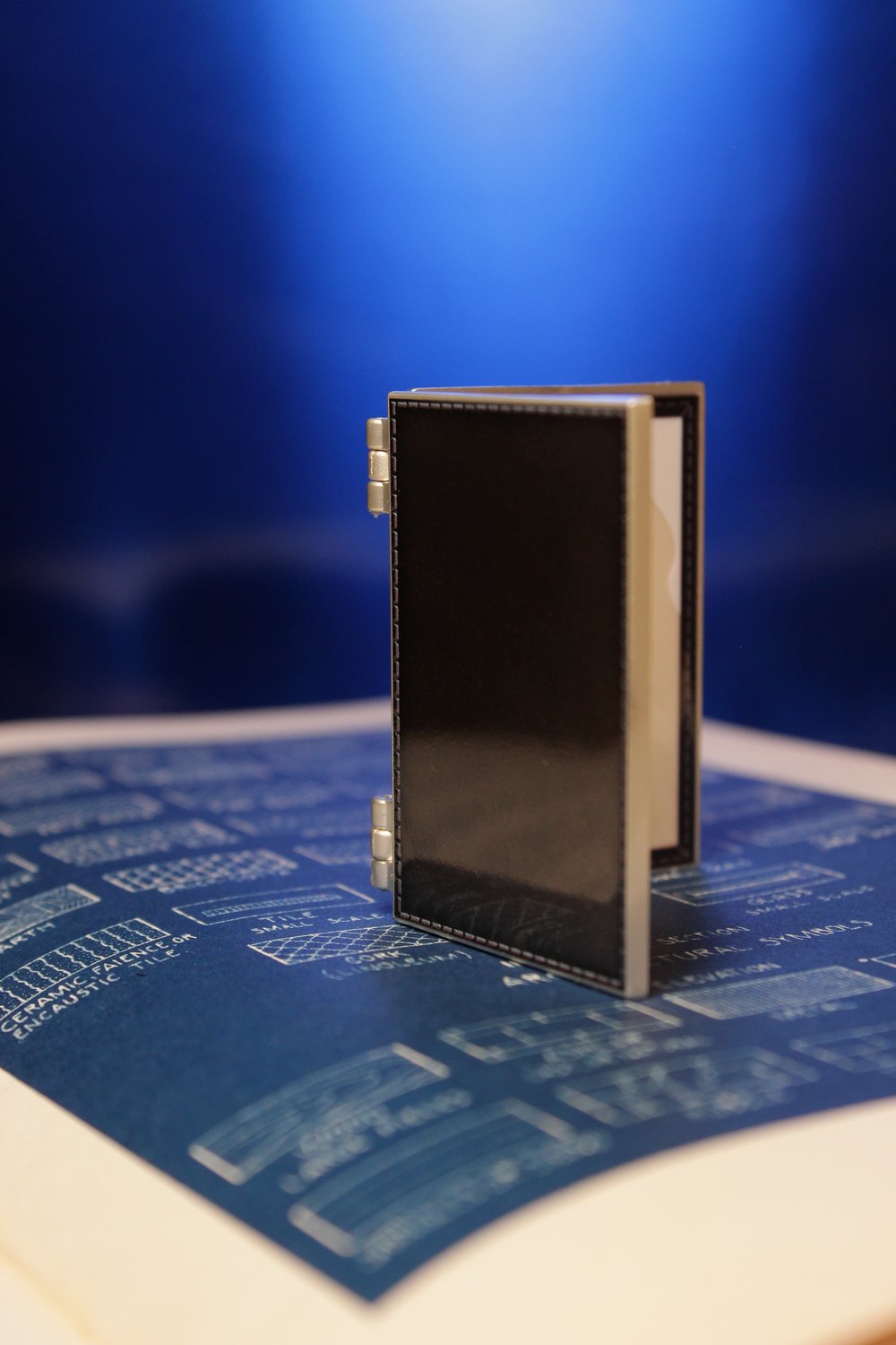 Image of Psychic Paper