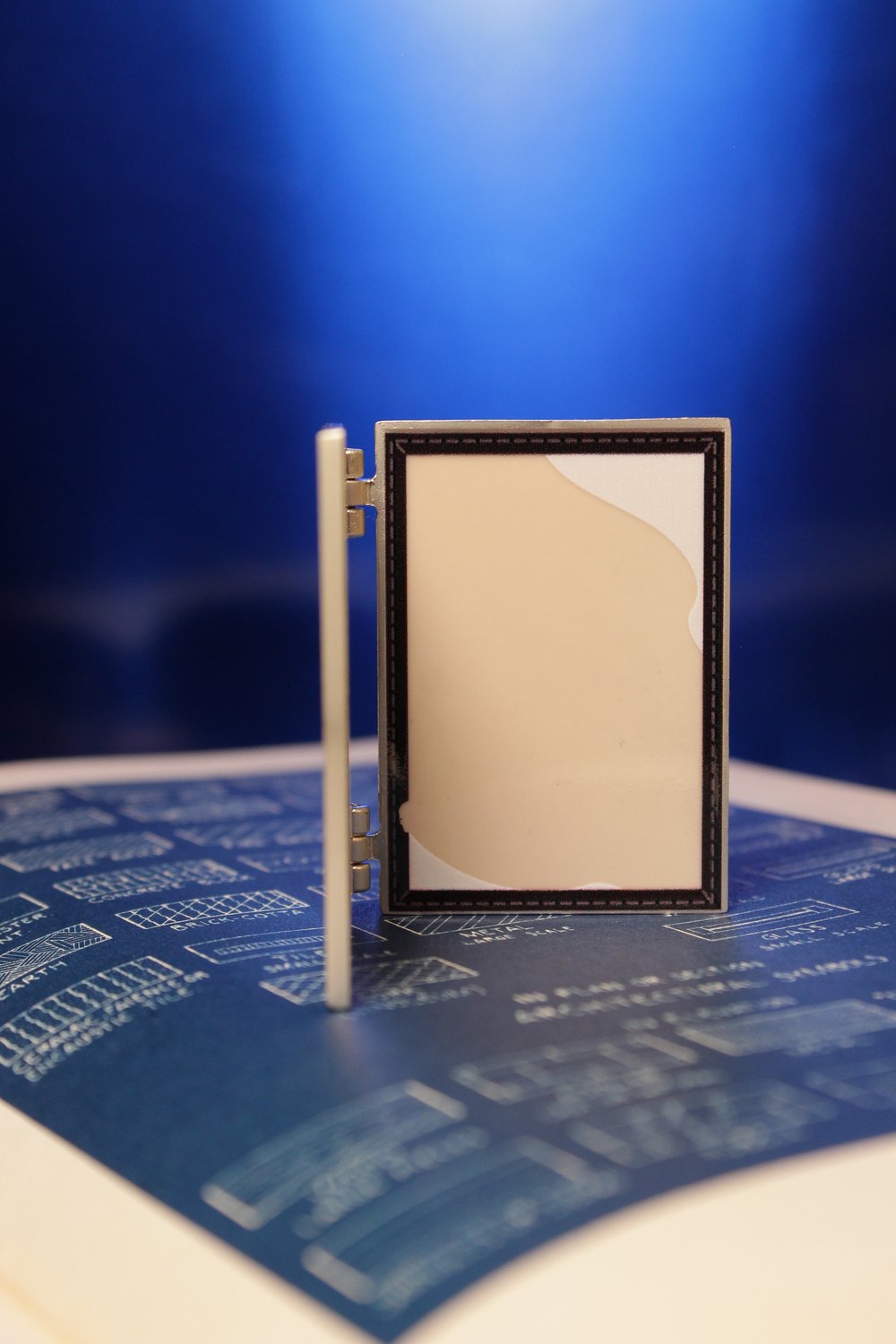 Image of Psychic Paper