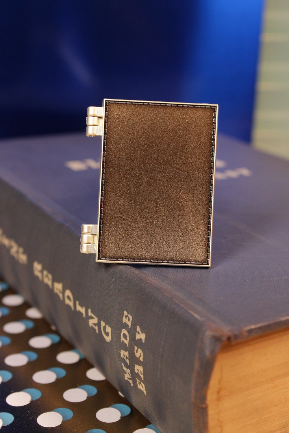 Image of Psychic Paper