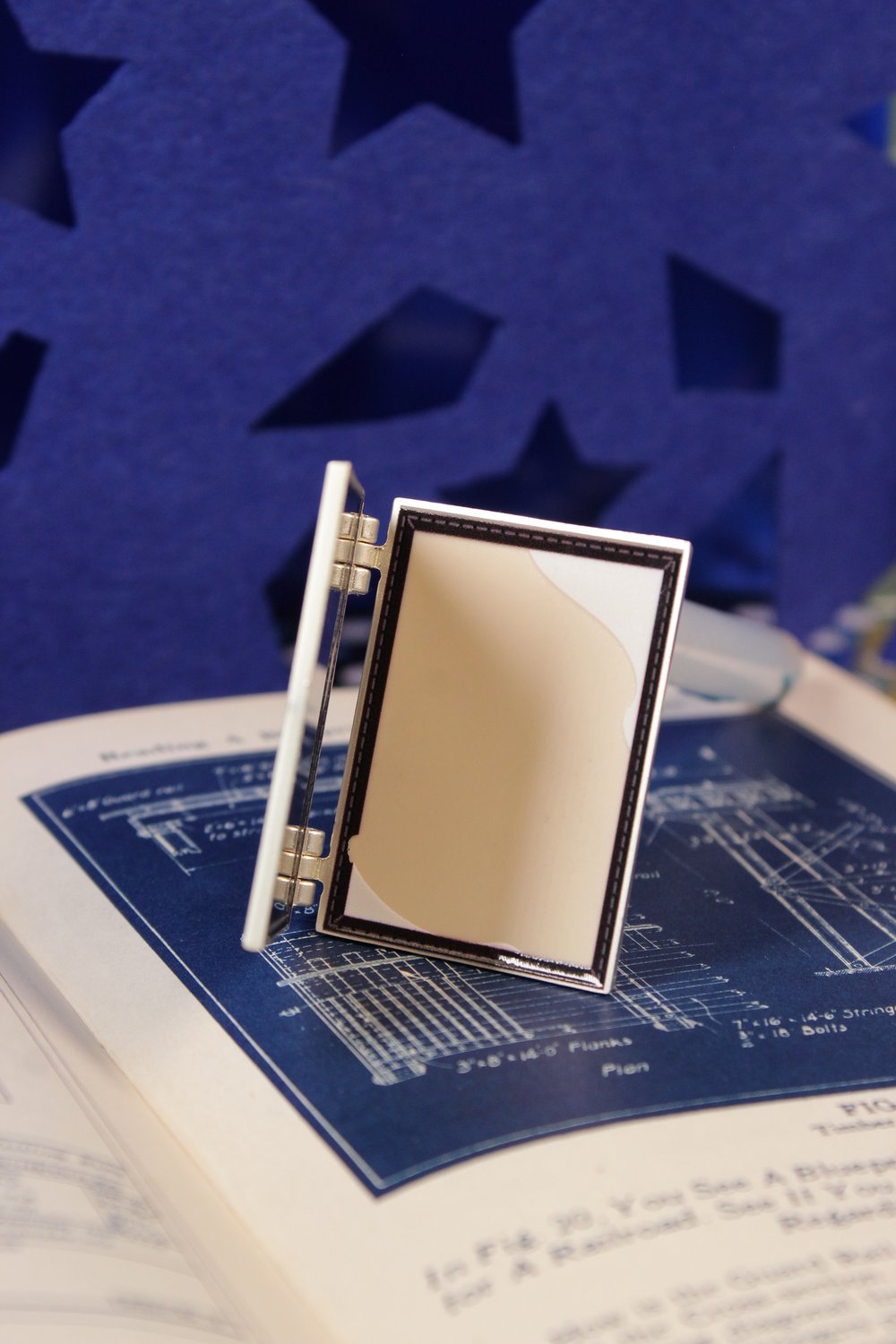 Image of Psychic Paper