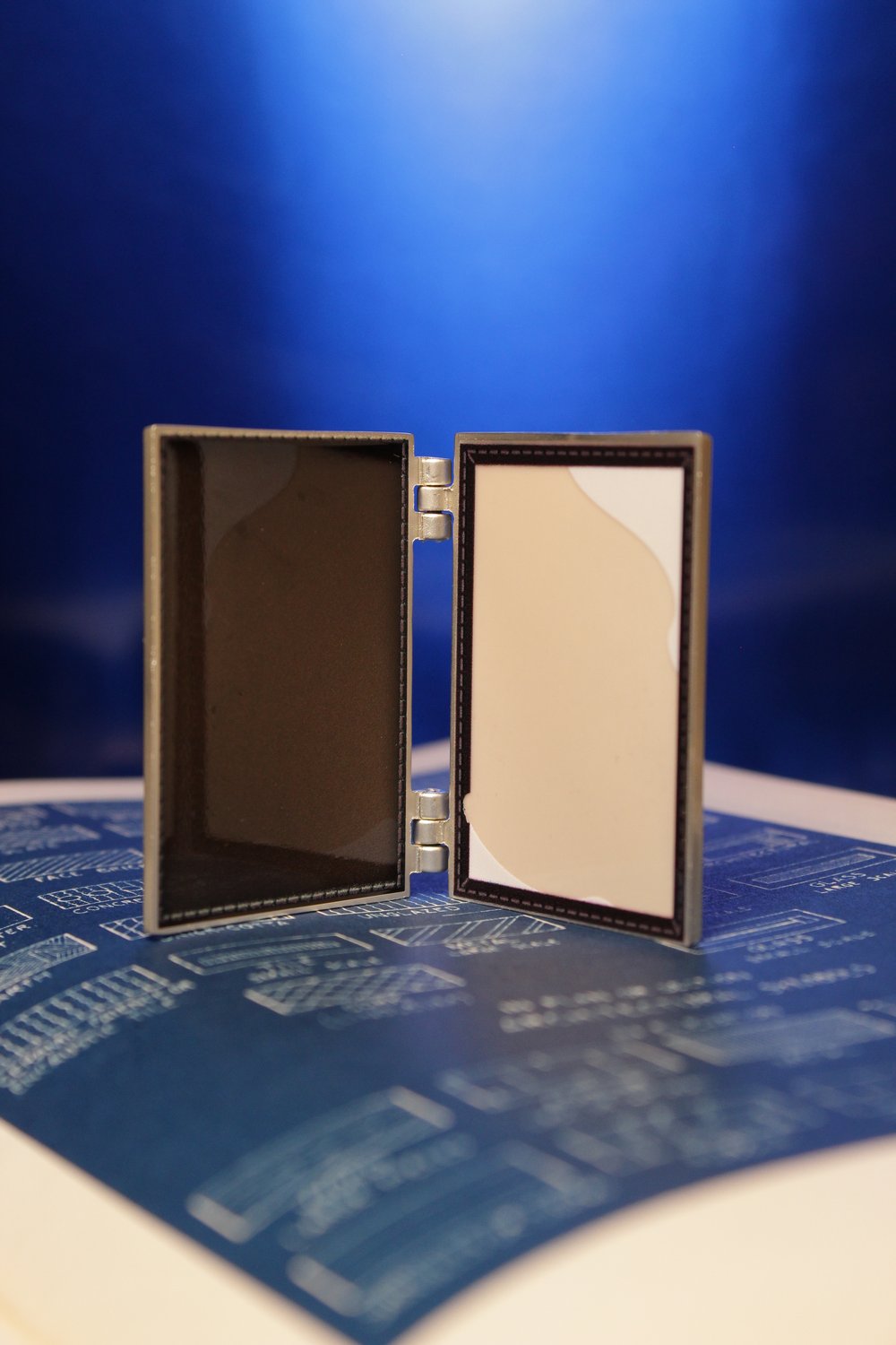 Image of Psychic Paper