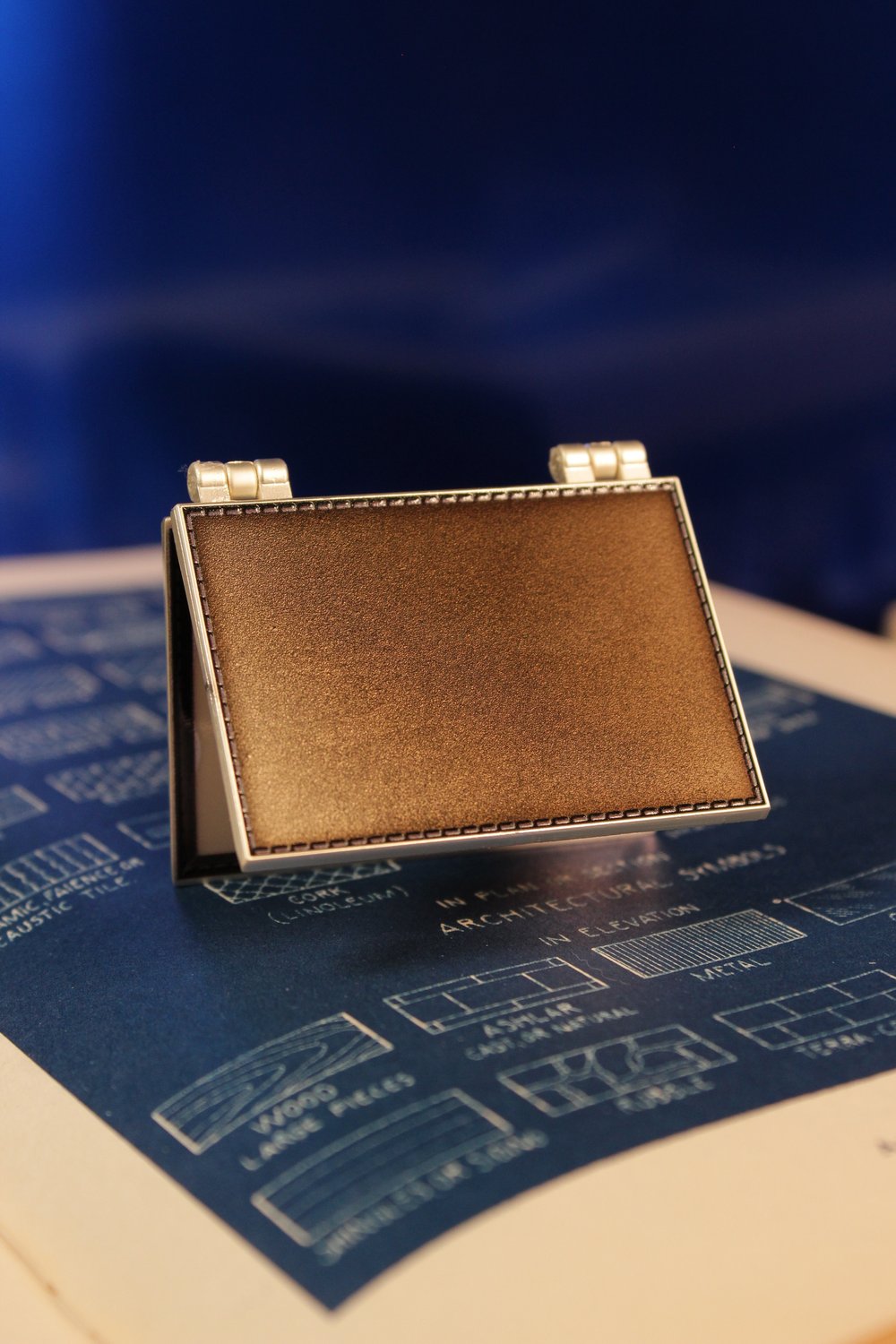 Image of Psychic Paper