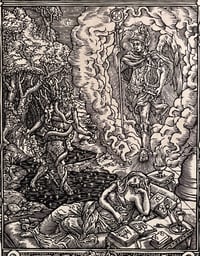 Image 3 of DIONYSIAN & APPOLONIAN DAEMONS