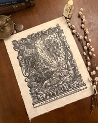 Image 4 of DIONYSIAN & APPOLONIAN DAEMONS