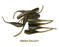 Image 24 of 2" BA Stinger Tail (20pk) 