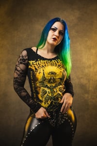 Image 9 of XS/S River of Nihil Long Sleeve