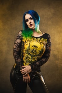 Image 8 of XS/S River of Nihil Long Sleeve