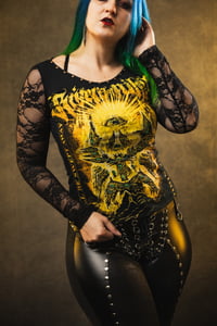 Image 1 of XS/S River of Nihil Long Sleeve