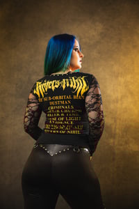 Image 10 of XS/S River of Nihil Long Sleeve