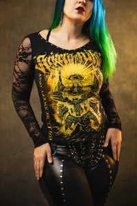 Image 11 of XS/S River of Nihil Long Sleeve