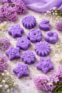 Garden Lilac