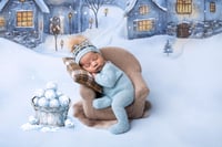 Image 1 of Fancy Shmancy - Boy 