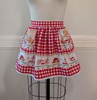 Love You Beary Much Apron