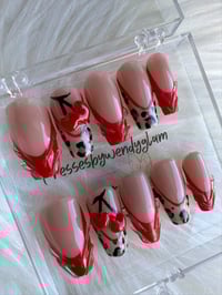 Image 2 of WILD VALENTINE 