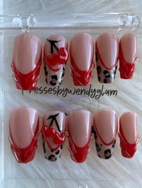 Image 4 of WILD VALENTINE 