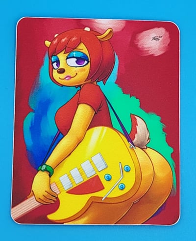Image of VIP Lammy by Revtilian