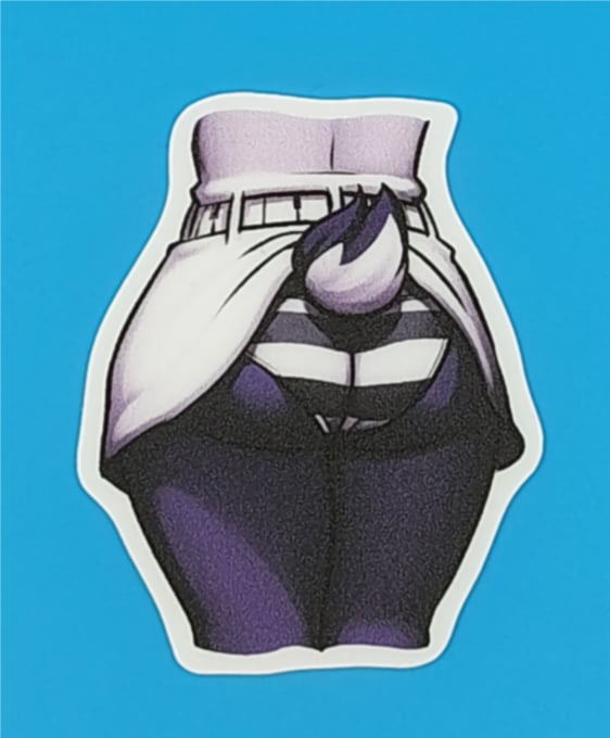 Image of Teeny Vibri's by Revtilian