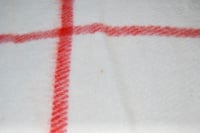 Image 5 of Vintage Wool Blanket-Sweden 