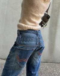 Image 1 of JAPANESE JEANS NO. 8