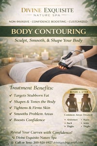 Non-Invasive Body Contouring