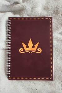 Image 1 of Jiminy's Journal Sticker Book! [B GRADE]