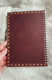 Image 2 of Jiminy's Journal Sticker Book! [B GRADE]