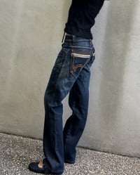 Image 1 of JAPANESE JEANS NO. 10