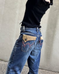 Image 1 of JAPANESE JEANS NO. 11