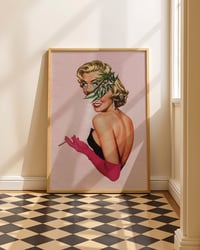 Image 1 of Pot Head