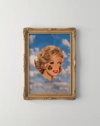 Image 4 of Airhead Pin-Up Girl
