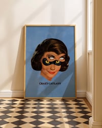 Image 2 of Crazy Catlady