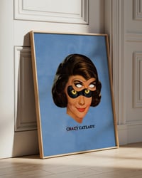 Image 1 of Crazy Catlady