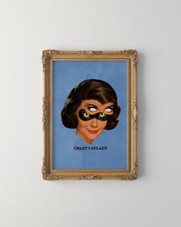 Image 4 of Crazy Catlady