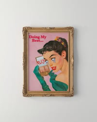 Image 1 of Doing My Best