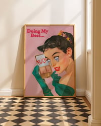 Image 4 of Doing My Best