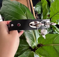 Image 5 of Glass Tooth Choker