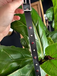 Image 2 of Rhinestone Choker