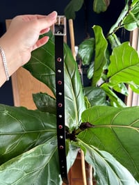 Image 3 of Rhinestone Choker