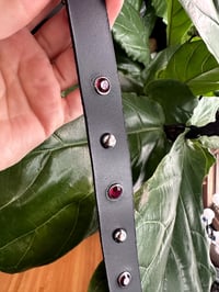 Image 4 of Rhinestone Choker