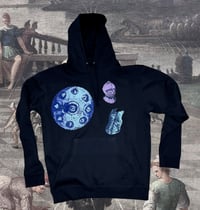 Image 1 of Medieval Sweatshirt-Large 2