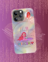 Mercurio Phone Case